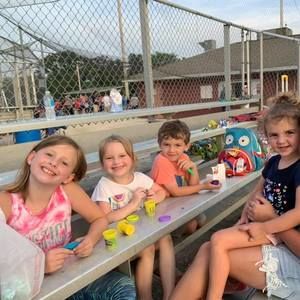 Meet your Posher, Janet